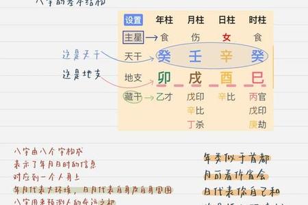 2025年05月16日八字入门指南：开启命理学习第一步