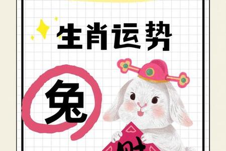 属兔人2025年运势、命运、婚姻与性格全解析
