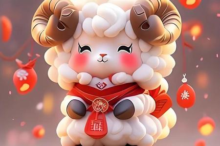 《属羊人2025年运势全解析：性格、婚姻与命运走向（2025年05月21日）》