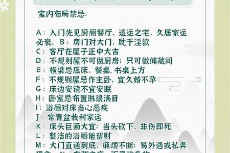 2025年06月04日：探索风水奥秘，打造理想空间